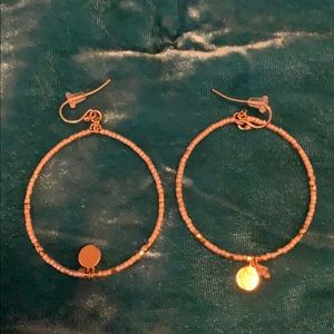 Earrings for @caitlinmichels